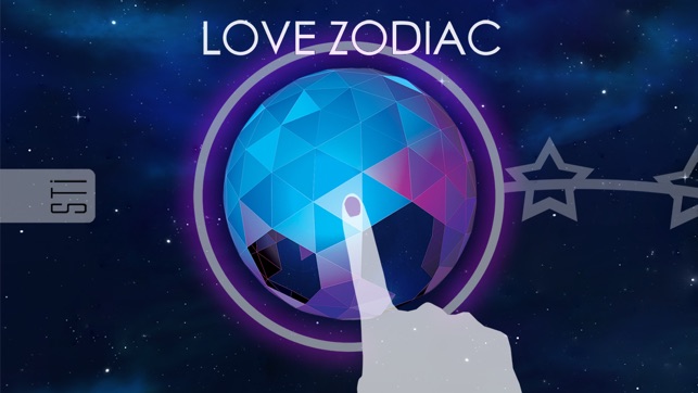 Love Zodiac(圖1)-速報App