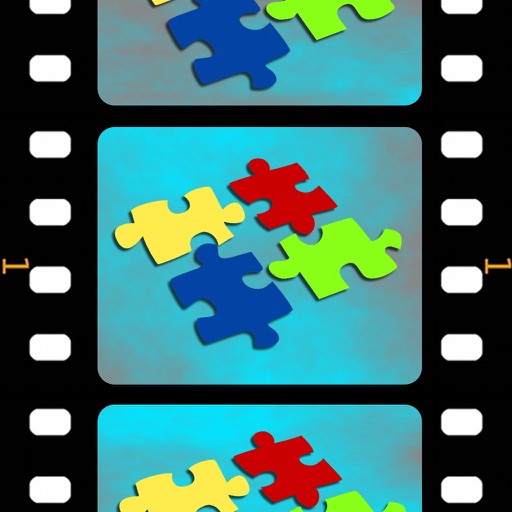 Puzzle Room Icon
