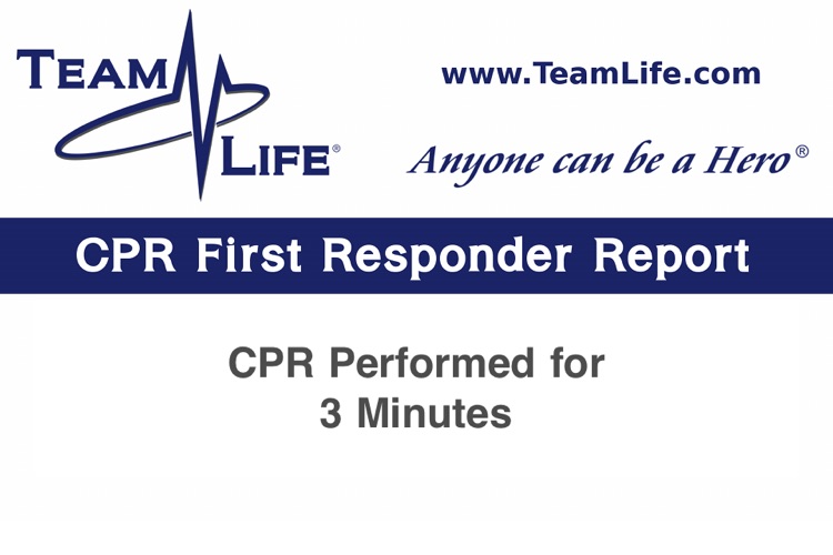 Team Life CPR screenshot-3