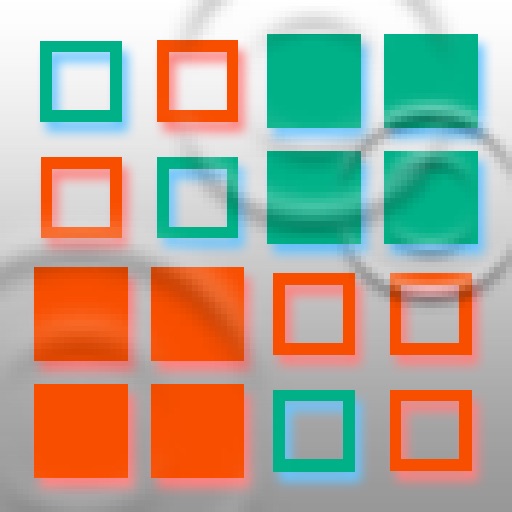 SquareBlockPuzzle iOS App