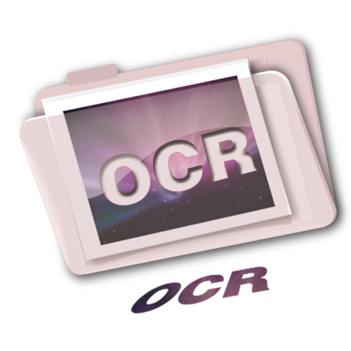 OCR-text from image