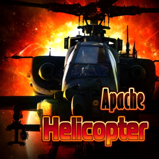 War Helicopters Game HD icon