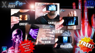 【图】Amazing X-Ray FX ² LITE(截图1) 【图】Amazing X-Ray FX ² LITE(截图1)