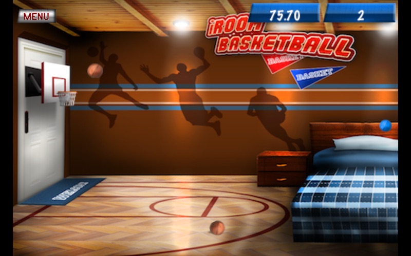 iRoom Basketball thumbnail 2