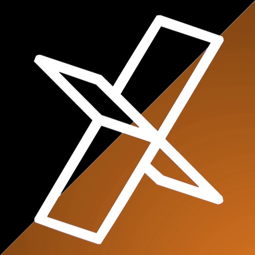 X Fade Quiz 5 iOS App