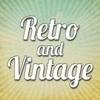 Retro Vintage Wallpapers, Themes & Hipster HD Backgrounds