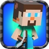 Skins Stealer for Minecraft: Video Game Edition - FREE!