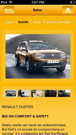 Renault Karnavati(圖3)-速報App