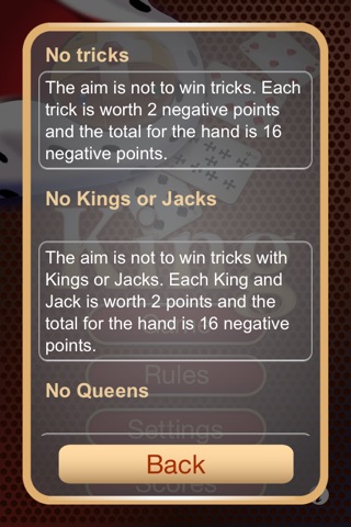 King: Original Card Game screenshot 4