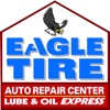 Eagle Tire Lube Express