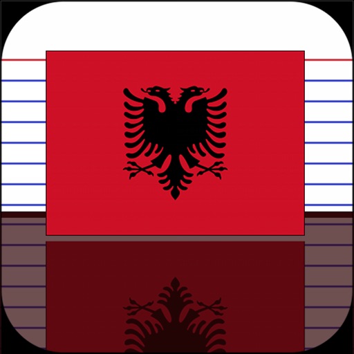 Study Albanian Words - Memorize Albanian Language Vocabulary