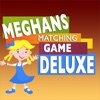 Meghan's Matching Game Deluxe