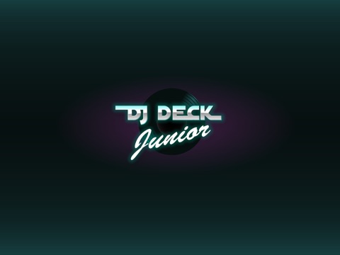 DJ Deck Junior screenshot 2