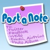 Post a Note