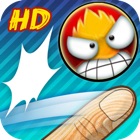 Top 40 Games Apps Like Flick Home Run ! HD - Best Alternatives