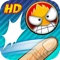 App Icon for Flick Home Run ! HD App in United States IOS App Store