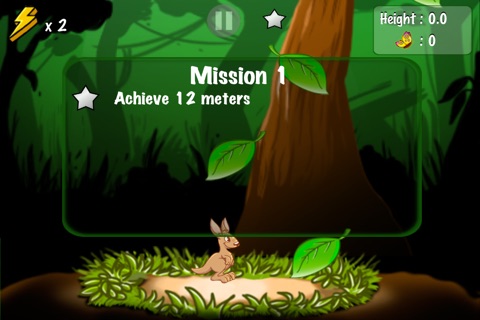 Joey Jump Free - the multiplayer game by "Top Free Games" screenshot 2