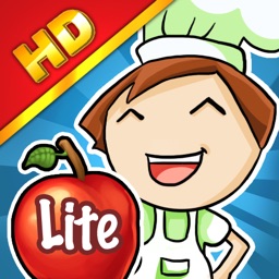 My Little Restaurant HD Lite