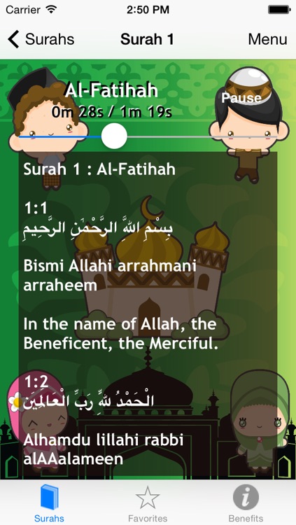 Muqaddam