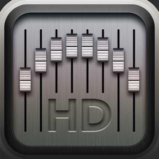 AC-7 Core HD icon