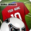 Make Euro Jersey