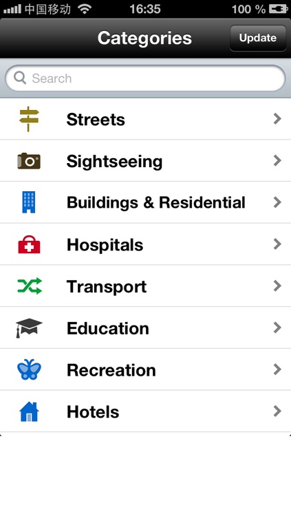 Shenzhen Taxi Translator
