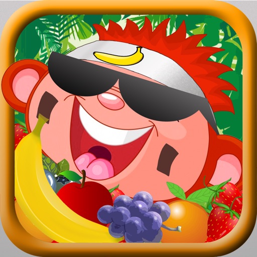 Fruit Chomp - Match 3 Puzzle Game iOS App
