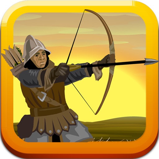 Archery Empire Kingdom Wars Icon