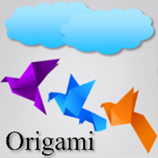 Origami Tutor