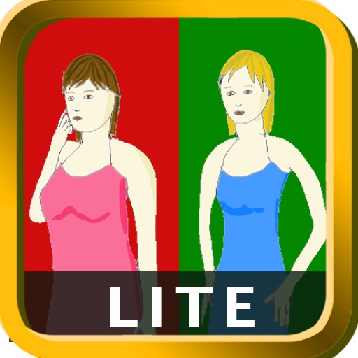 Virtual Weight Loss Model Lite