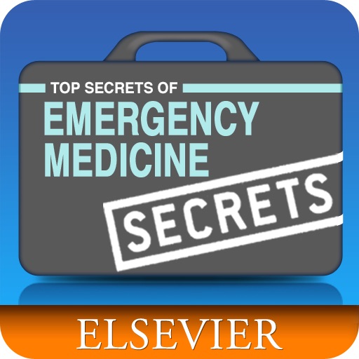 Emergency Medicine Secrets icon