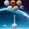 Bubble Shooter Space Edition Bubble Shooter Space Edition