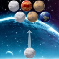 Bubble Shooter Space Edition apk