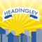 Built with visitors and residents in mind, the Headingley app brings local news, local listings and GREAT LOCAL OFFERS direct to you