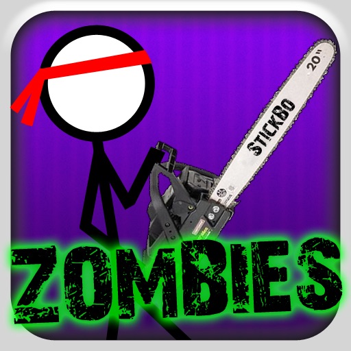 zombie drop stick