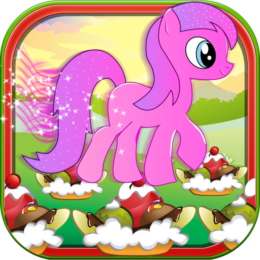 Help Strawberry the Pony become a Derby Jumping Champion - Diamond Edition iOS App