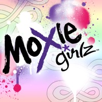 Moxie Girlz™ Color and Sticker Studio apk