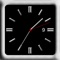 Have you ever wanted to use your iPod/iPhone/iPad as a beautiful and modern clock