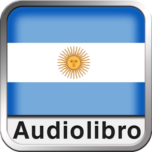 Audiolibro: Argentina icon