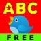 ABC Cute Animals Stickers HD Free Lite - for iPad