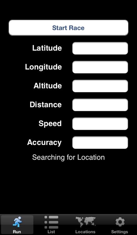 Race Trax screenshot-3
