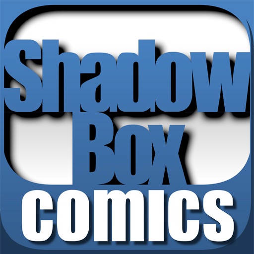 ShadowBox Comics