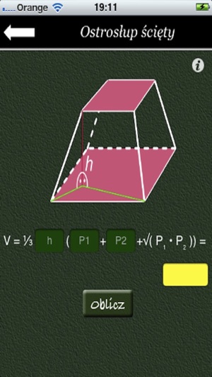 Matematyka - bryły(圖4)-速報App