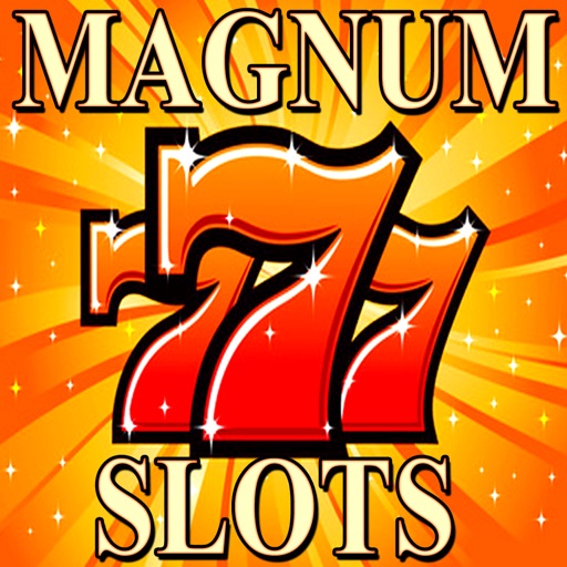 Magnum Slots Collection icon