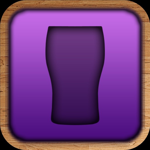 Bottoms Up! 3 in 1 Drinking Games iOS App