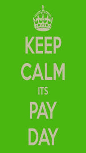 Pay Days Till Xmas(圖2)-速報App