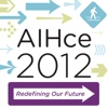 AIHce 2012