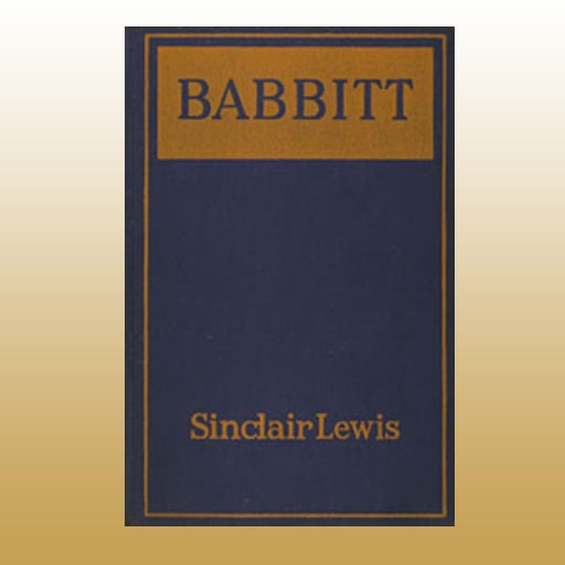 Babbitt icon