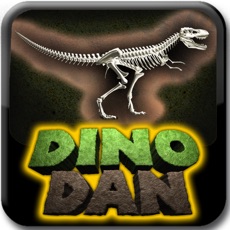 Activities of Dino Dan: Dino Dig Site