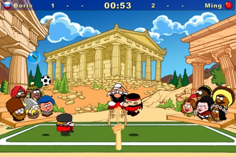 Koko Arena screenshot 3